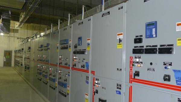 SWITCHGEAR