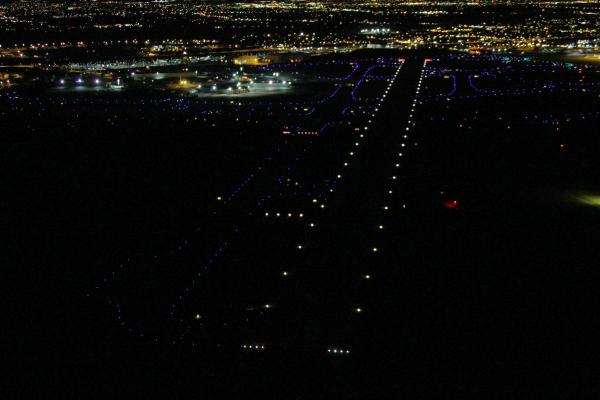 AIRFIELD LIGHTING CONTRACTOR