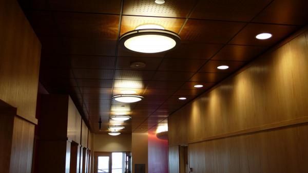 HEALTHCARE LIGHTING