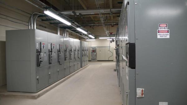 15KV SWITCHGEAR 