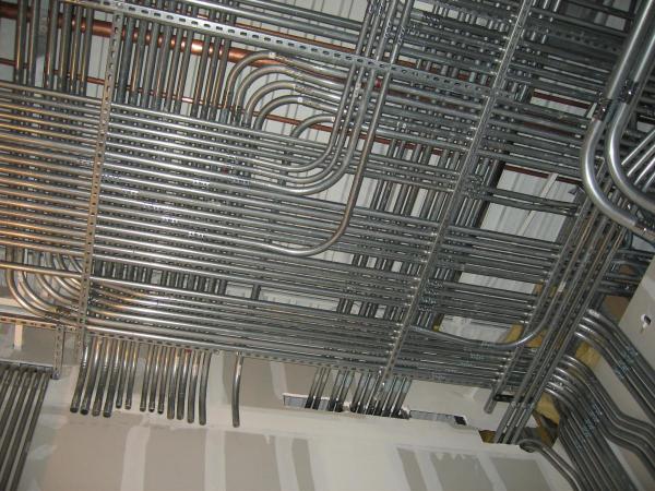 OVERHEAD CONDUIT